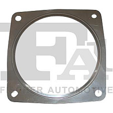Garnitura, racord evacuare PEUGEOT 307 CC (3B), Sabrioleta, 03.2003 - 06.2009 FA1 210-918