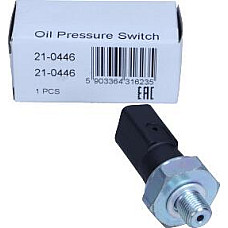 Senzor,presiune ulei VW TRANSPORTER VI (SGB, SGG, SGJ), Autobuz, 04.2015 - Maxgear 21-0446