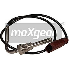 Senzor, temperatura gaze evacuare VW TOURAN (1T1, 1T2), Dubita, 02.2003 - 05.2010 Maxgear 21-0414