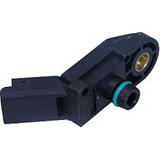 Senzor, presiune galerie admisie CITROEN C4 I (LC_), Hatchback, 11.2004 - 12.2013 Maxgear 21-0434