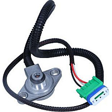 Comutator presiune ulei,cutie de viteze automatica RENAULT MEGANE II (LM0/1_), Sedan, 08.2003 - Maxgear 21-0429
