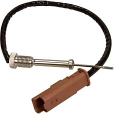 Senzor, temperatura gaze evacuare PEUGEOT 207 (WA_, WC_), Hatchback, 02.2006 - 12.2015 Maxgear 21-0421