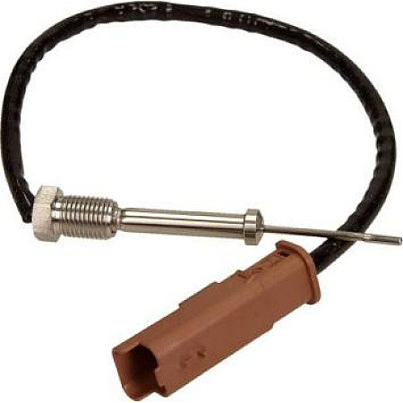 Senzor, temperatura gaze evacuare PEUGEOT 207 (WA_, WC_), Hatchback, 02.2006 - 12.2015 Maxgear 21-0421