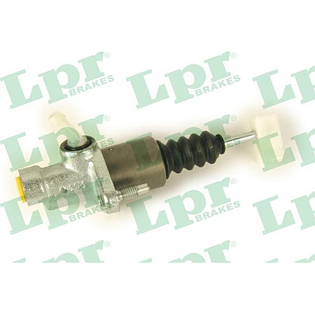 Pompa centrala. ambreiaj Pompa centrala ambreiaj 1905mm SEAT CORDOBA CORDOBA VARIO IBIZA II VW CADDY II CADDY II- VW GOLF III Variant (1H5), Turism, 07.1993 - 04.1999 LPR 2104