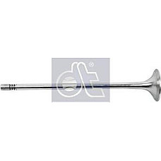 Supapa evacuare DT supapa de evacuare VOLVO D13A DT Spare Parts 2.10581