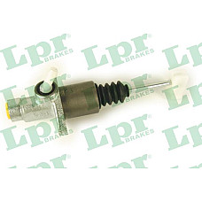 Pompa centrala. ambreiaj Pompa centrala ambreiaj 1905mm SEAT TOLEDO I VW CORRADO PASSAT B3-B4 PASSAT B6 1.6-2.9 0 VW PASSAT Variant IV (3A5, 35I), Turism, 02.1988 - 06.1997 LPR 2105