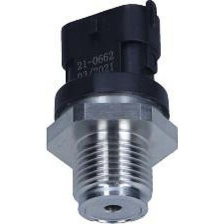 Senzor, presiune combustibil VAUXHALL MOVANO Mk I (X70), Cab & Chassis, 10.1998 - 12.2010 Maxgear 21-0662