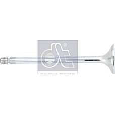 Supapa evacuare DT supapa de evacuare VOLVO FL7 (FL7/FL10 6X2), 09.1985 - 10.1999 DT Spare Parts 2.10003