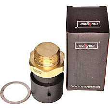 Comutator temperatura, ventilator radiator OPEL OMEGA B (V94), Sedan, 03.1994 - 12.2005 Maxgear 21-0156