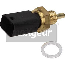 Senzor,temperatura lichid de racire RENAULT VEL SATIS (BJ0_), Dubita, 06.2002 - Maxgear 21-0138