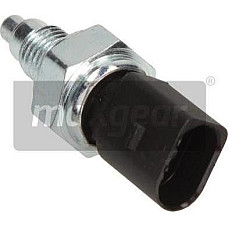 Comutator, lampa marsalier VW BORA (1J2), Sedan, 10.1998 - 12.2013 Maxgear 21-0176
