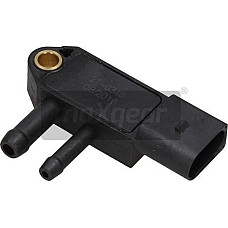 Senzor, presiune gaze evacuare VW BEETLE (5C7, 5C8), Sabrioleta, 12.2011 - 07.2019 Maxgear 21-0345
