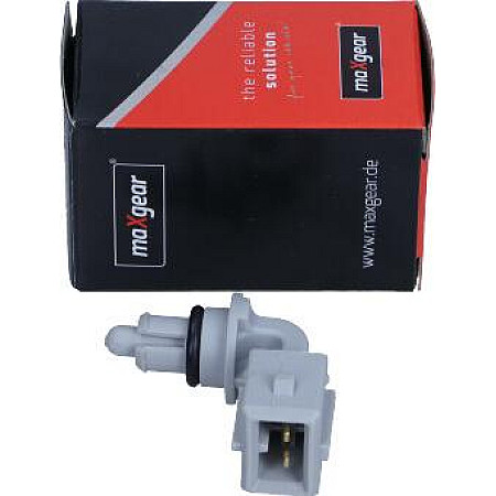 Senzor,temperatura aer admisie RENAULT MEGANE CC (EZ0/1_), Sabrioleta, 06.2010 - Maxgear 21-0354