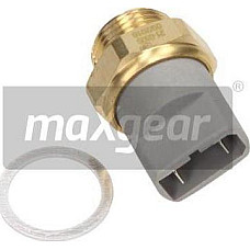 Comutator temperatura, ventilator radiator AUDI 80 V (8C2, B4), Sedan, 09.1991 - 07.1995 Maxgear 21-0309