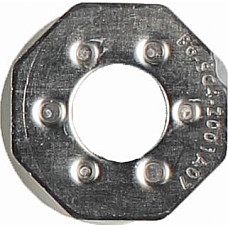 Amortizor AUDI 100 Avant II (43, C2), Sedan, 07.1977 - 02.1983 Bilstein 21-030390