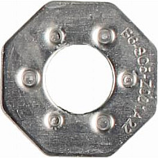 Amortizor Fata Dreapta-Stanga SEAT CORDOBA CORDOBA VARIO IBIZA II TOLEDO I VW CORRADO GOLF II GOLF III GOLF IV PA SEAT INCA (6K9), Van, 11.1995 - 11.2003 Bilstein 21-031502