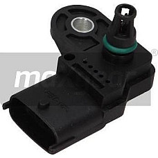 Senzor presiune galerie admisie OPEL ASTRA G (T98), Compartiment, 03.2000 - 05.2005 Maxgear 21-0313