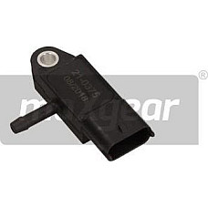 Senzor, presiune gaze evacuare OPEL ASTRA J (P-J/SW/V), Sedan, 06.2012 - Maxgear 21-0375