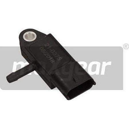 Senzor, presiune gaze evacuare OPEL ASTRA J (P-J/SW/V), Sedan, 06.2012 - Maxgear 21-0375