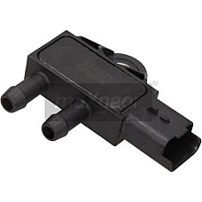 Senzor, presiune gaze evacuare PEUGEOT BOXER (250), Cadru de sprijin, 04.2006 - Maxgear 21-0371