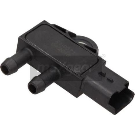 Senzor, presiune gaze evacuare PEUGEOT BOXER (250), Cadru de sprijin, 04.2006 - Maxgear 21-0371