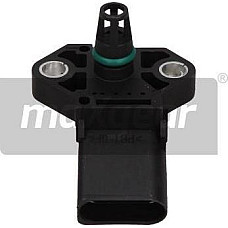 Senzor,temperatura aer admisie VW CADDY IV (SAA, SAH), Box/MPV, 05.2015 - Maxgear 21-0216