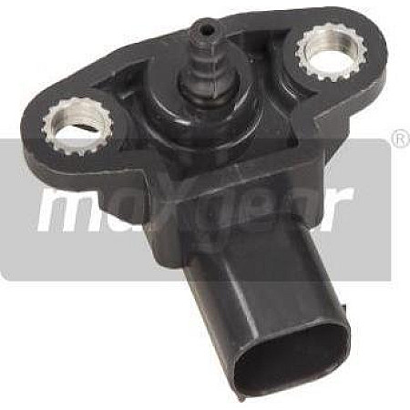 Senzor presiune galerie admisie MERCEDES-BENZ CLC-CLASS (CL203), Compartiment, 05.2008 - 06.2011 Maxgear 21-0211