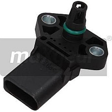 Senzor,temperatura aer admisie VW SCIROCCO (137), Van, 06.2008 - 05.2014 Maxgear 21-0217