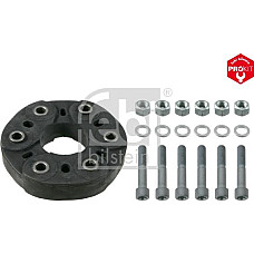 Articulatie, cardan MERCEDES-BENZ C-CLASS (W204), Sedan, 01.2007 - 01.2015 Febi Bilstein 21193