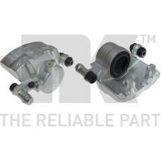 Etrier frana ISUZU CAMPO (KB), Ridica, 04.1977 - 12.1991 NK 211406