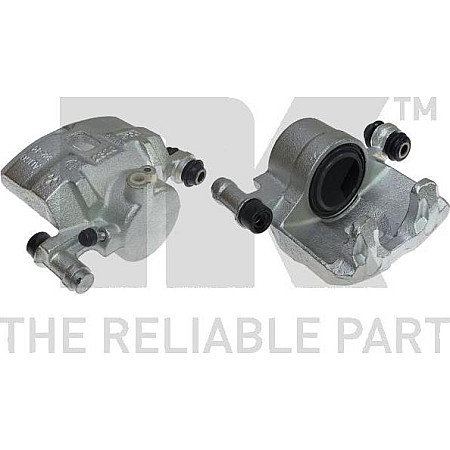 Etrier frana ISUZU CAMPO (KB), Ridica, 04.1977 - 12.1991 NK 211406