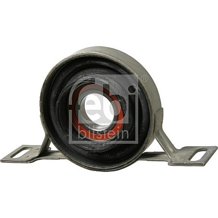 Suport. ax cardanic Suport pentru arborele elicei 30mm cu rulment BMW 3 E46 2.0D 04.98-05.05 BMW 3 Compact IV (E46), Hatchback, 03.2001 - 02.2005 Febi Bilstein 21141