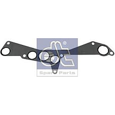 Etansare. filtru ulei Oil filter housing gasket VOLVO A B12 FH12 FL12 NH12 D12A340-TD123ES 01.92- VOLVO FH12 (FH12 42T/42R), 08.1993 - DT Spare Parts 2.11427