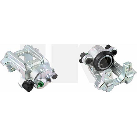 Etrier frana BMW 1 (F20), Van, 03.2015 - 06.2019 NK 211592