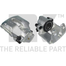 Etrier frana LAND ROVER RANGE ROVER III (L322), Crossover, 03.2002 - 12.2012 NK 2115184