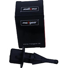 Senzor,temperatura aer admisie TOYOTA HIACE V (TRH2__, KDH2__, LH2__), Van, 06.2004 - 05.2019 Maxgear 21-1043
