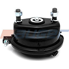 Cilindru de pretensionare Servomotor frana Fata 24 cursa. 65mm M16x15mm disc SCANIA SCANIA 4 BUS F SCANIA K - series, Autobuz, 01.1991 - 08.2013 Auger 21114