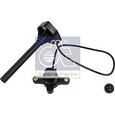 Senzor.nivel ulei motor Senzor de nivel de ulei de motor RVI C D K KERAX MAGNUM PREMIUM PREMIUM 2 T VOLVO 7700 85 VOLVO FM12 (FM9), 08.1998 - 11.2008 DT Spare Parts 2.11173