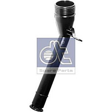 Palnie. joja ulei Oil filler pipe short VOLVO 8700 9700 9900 B12 B7 FH FH II FH12 FM FM10 FM12 FM9 FMX FMX II NH12 D10A320 DT Spare Parts 2.11341