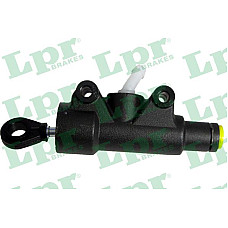 Pompa centrala. ambreiaj Pompa centrala ambreiaj 1905mm BMW 1 E81 1 E82 1 E87 1 E88 1 F20 1 F21 2 F22 F87 2 F23 3 BMW 3 - V (E92), Compartiment, 01.2005 - 12.2013 LPR 2117