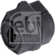 Bucsa. bara stabilizatoare Bucsa de bare stabilizatoare Fata Dreapta-Stanga diametru interior. 18mm PEUGEOT 206 1 PEUGEOT 206 (2A/C), Hatchback, 08.1998 - 12.2012 Febi Bilstein 21814