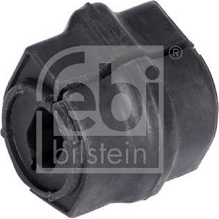 Bucsa. bara stabilizatoare Bucsa de bare stabilizatoare Fata Dreapta-Stanga diametru interior. 18mm PEUGEOT 206 1 PEUGEOT 206 (2A/C), Hatchback, 08.1998 - 12.2012 Febi Bilstein 21814