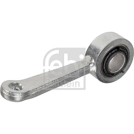 Brat-bieleta suspensie. stabilizator Tendon bara stabilizatoare Fata Stanga 175mm MERCEDES CLS C219 E T-MODEL S21 MERCEDES-BENZ CLS (C219), Compartiment, 10.2004 - 02.2011 Febi Bilstein 21357