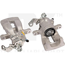 Etrier frana OPEL ASTRA H (A04), Hatchback, 01.2004 - 05.2014 NK 2136235