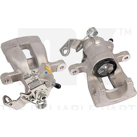 Etrier frana OPEL ASTRA H (A04), Hatchback, 01.2004 - 05.2014 NK 2136235