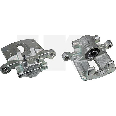 Etrier frana MITSUBISHI LANCER VIII (CX_A), Sportback, 10.2007 - NK 2130194