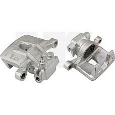 Etrier frana MITSUBISHI LANCER VIII (CX_A), Sportback, 10.2007 - NK 2130180
