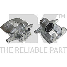 Etrier frana PEUGEOT 207 (WA_, WC_), Hatchback Van, 04.2006 - NK 213748