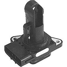 Senzor debit aer Mazda Debit de aer metru MAZDA 5 (CR19), Dubita, 02.2005 - 12.2010 Magneti Marelli 213719698019