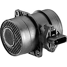Senzor debit aer Debit de aer Meter AUDI - SEAT - SKODA - VW VW TOURAN (1T1, 1T2), Dubita, 02.2003 - 05.2010 Magneti Marelli 213719641019